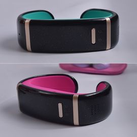 Đen thông minh Bluetooth Xem đa chức năng kỹ thuật số Watch, Bracelet watch