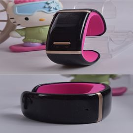 Đen thông minh Bluetooth Xem đa chức năng kỹ thuật số Watch, Bracelet watch