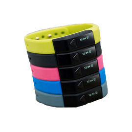 Music Player tiếng Anh Số hiển thị đồng hồ đa chức năng kỹ thuật số Xem Bluetooth