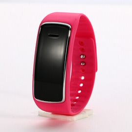 ABS Trường hợp nhiều màu sắc đồng hồ đa chức năng kỹ thuật số Xem Bluetooth
