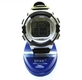 3 ATM Waterproof đa chức năng kỹ thuật số Xem