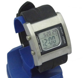 G-shock rung đa chức năng kỹ thuật số Xem