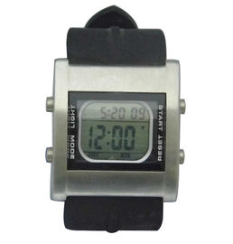 G-shock rung đa chức năng kỹ thuật số Xem