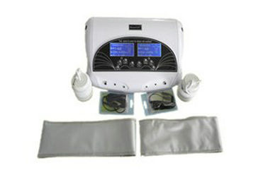 Hydrosana Ionic Detox Foot Spa Máy mát xa dành cho hai người