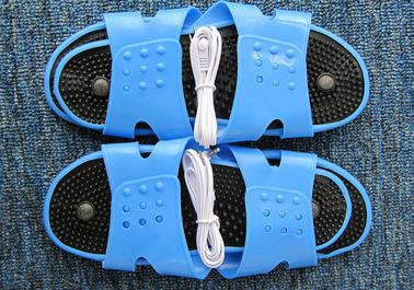 Hệ thống Remote IR Dual Detox Foot Spa Đối với Loại bỏ Toxin