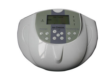 Hệ thống Remote IR Dual Detox Foot Spa Đối với Loại bỏ Toxin