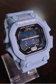 Casio Chống nước Loại đa chức năng kỹ thuật số Xem Thể thao Nam