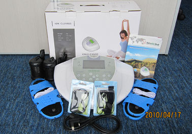 Màn hình LCD Detox Foot Spa