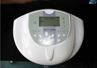 60W Home Ionic Detox Foot Spa, Máy Massage chân điện dùng cho người đơn thân