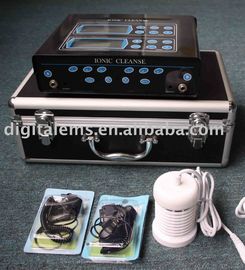 Bio Dual Ion Cleanse Detox Foot Spa, Máy Massage chân bằng điện