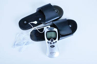 điều trị xung điện Relaxing tự động massager máy, 2 trong 1 Foot Massger