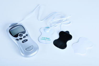 điều trị xung điện Relaxing tự động massager máy, 2 trong 1 Foot Massger