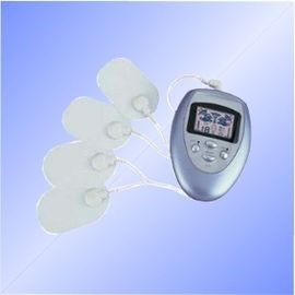 Xung Mini Electric Therapy Machine, điện tử Slimming Massage với CE