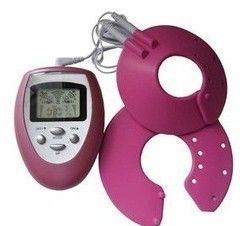 Cầm tay cá nhân Hàng chục điện rung massage vú cho phụ nữ