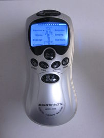 Professional massager cá nhân kỹ thuật số xung Therapy Machine Với Pads