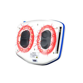Trị liệu bằng Laser ở mức độ thấp để giảm đau lưng, chăm sóc eo