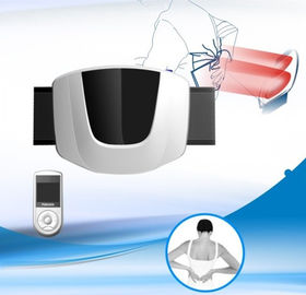 Trị liệu bằng Laser ở mức độ thấp để giảm đau lưng, chăm sóc eo