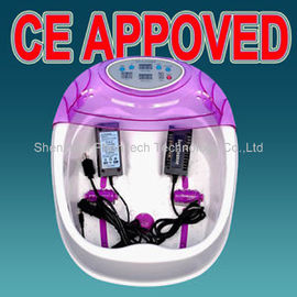 cơ thể sinh học đa chức năng Ion Detox Foot Spa máy khử độc với lưu vực