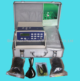 Chăm sóc di Electric Body Ionic Detox Foot Spa Bath Để cải thiện sự trao đổi chất