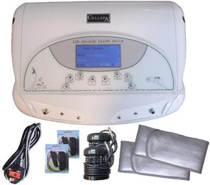 Hai Thắt lưng cổ tay Ionic Detox Foot Máy Spa, Ion Cleanse Foot Bath