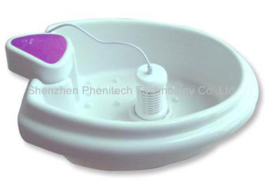 Ionic Detox Foot Spa Đối Giảm đường huyết, Ion Cleanse Detox Foot Bath