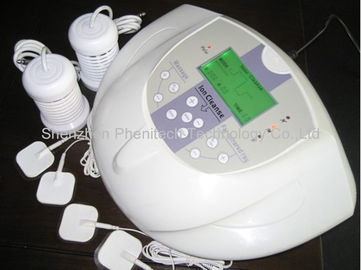 Máy Cải thiện The Sleeping Chất lượng kép Detox Foot Spa Với điện cực Pads