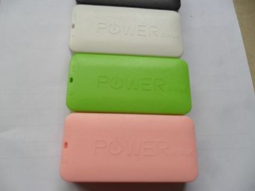 Hương Nguồn Ngân hàng Pin Với dây buộc, 4400mAh Ngân hàng sạc điện