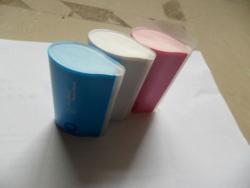 5V nhỏ gọn &amp; Ngân hàng Khẩn Cấp Máy điện thoại thông minh Power Đối với MP3, MP4, PSP