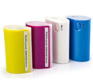 5V nhỏ gọn &amp; Ngân hàng Khẩn Cấp Máy điện thoại thông minh Power Đối với MP3, MP4, PSP