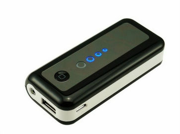 Ultra Thin nhanh Sạc Hương Samsung Ngân hàng điện 4400mAh Đối với điện thoại di động