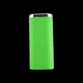 4400mAh Cylinder sạc USB Ngân hàng Portable Power Đối với Samsung Galaxy Note