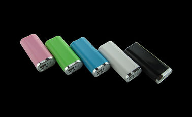 4400mAh Cylinder sạc USB Ngân hàng Portable Power Đối với Samsung Galaxy Note
