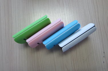Ngân hàng Công suất thông minh cao cấp ống điện, Handy điện thoại di động sạc điện thoại