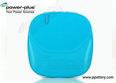 Micro USB 6000mAh thông minh phổ Ngân hàng điện / ngân hàng điện cầm tay phổ