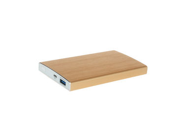 Nhỏ gọn Pocket phổ ngân hàng điện cầm tay 6000mAh cho nhà Ipad