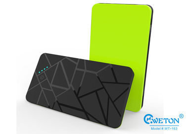 4000mAh Li-polymer Ngân hàng điện sạc siêu mỏng, Universal Portable Power Ngân hàng
