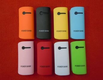 Galaxy S4 Mini / Iphone / Ipad Phổ xách tay Ngân hàng điện 5200mAh