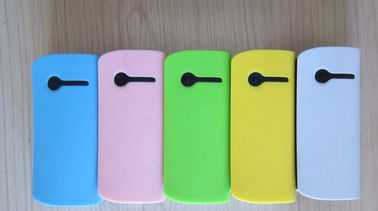 Galaxy S4 Mini / Iphone / Ipad Phổ xách tay Ngân hàng điện 5200mAh