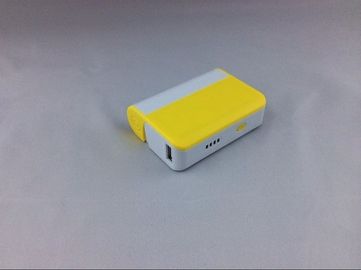 Samsung Cylinder Li-ion Ngân hàng S4 Power, dung lượng cao Điện thoại di động sạc điện thoại