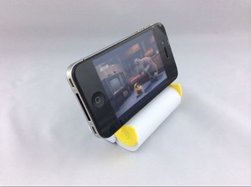 Samsung Cylinder Li-ion Ngân hàng S4 Power, dung lượng cao Điện thoại di động sạc điện thoại