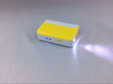 Samsung Cylinder Li-ion Ngân hàng S4 Power, dung lượng cao Điện thoại di động sạc điện thoại