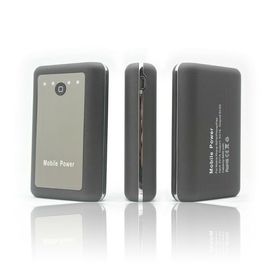 Ngân hàng điện Handy ngoài, dung lượng cao Điện thoại di động Ngân hàng sạc điện