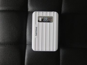 Professional Trunk Shape điện Ngân hàng pin, 8800mah đúp USB Ngân hàng điện