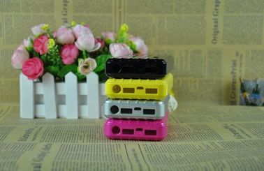 Professional Trunk Shape điện Ngân hàng pin, 8800mah đúp USB Ngân hàng điện