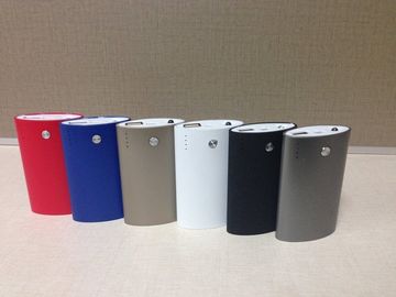 Thống nhanh Sạc kép USB điện Ngân hàng Samsung Galaxy S5, 8800mah