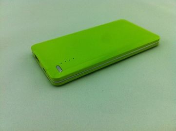 Li - Polymer siêu mỏng điện Bank 4400mAh, Điện thoại di động Pocket Charger