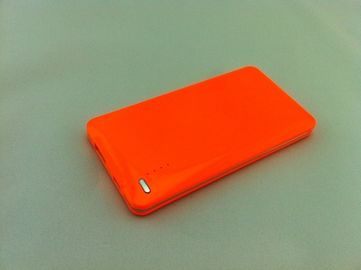 Li - Polymer siêu mỏng điện Bank 4400mAh, Điện thoại di động Pocket Charger
