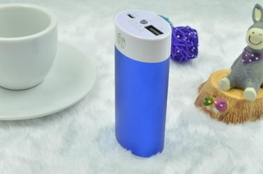 Phổ 5200mAh Ngân hàng Pin ngoài Sạc di động cho điện thoại thông minh