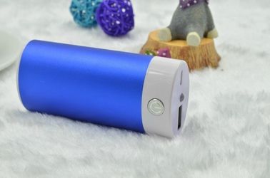 Phổ 5200mAh Ngân hàng Pin ngoài Sạc di động cho điện thoại thông minh