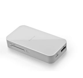 Điện di USB Power Bank phổ Đối với sản phẩm kỹ thuật số